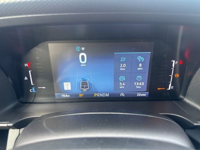 New 2026 Ford Ranger XLT image 30