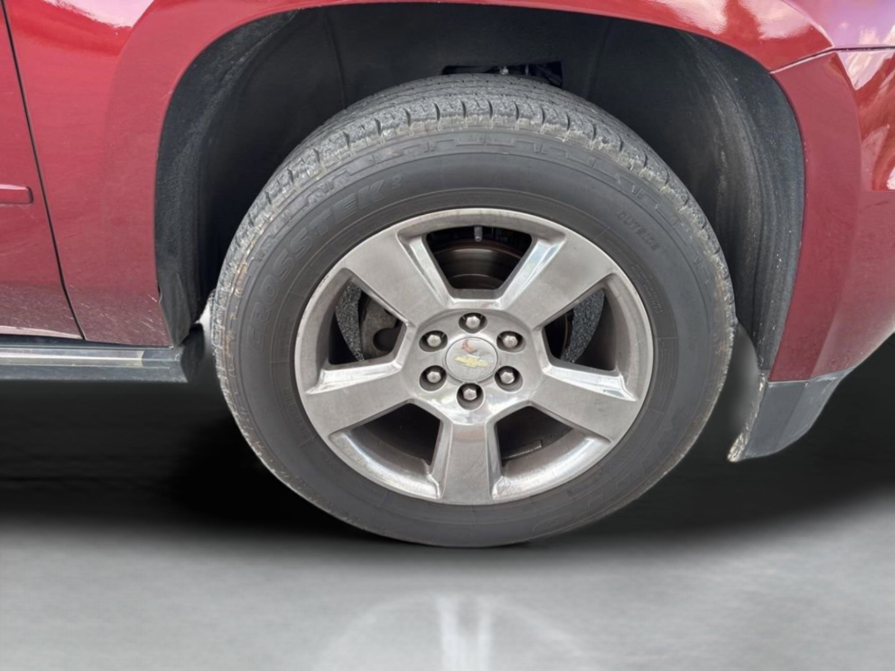 Used 2017 Chevrolet Tahoe Premier AWD/4WD image 50