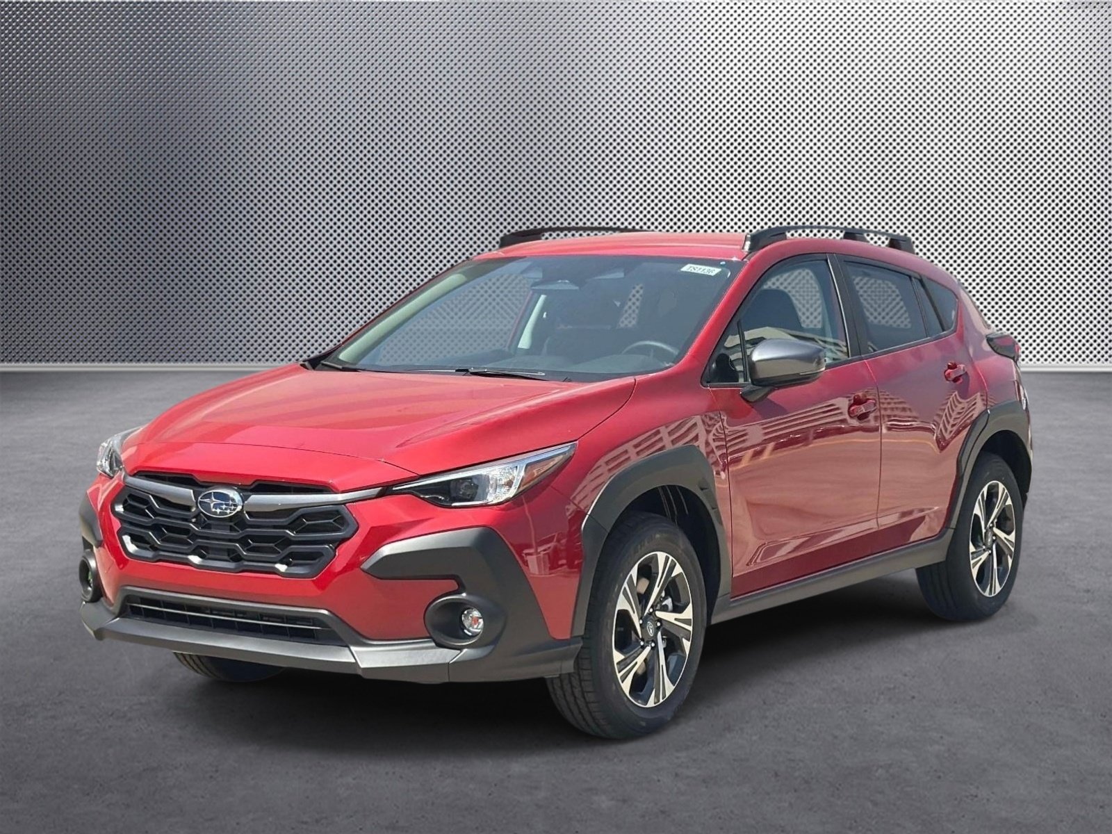 New 2026 Subaru Crosstrek 2.5i Premium