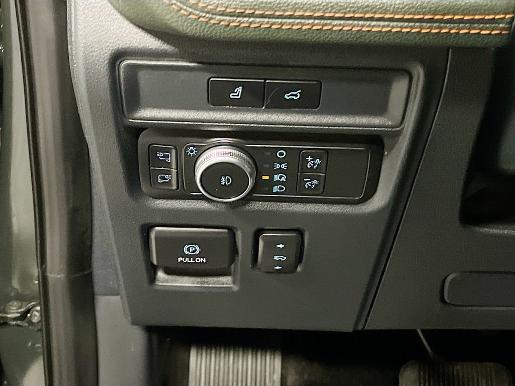 Used 2022 Ford Expedition Timberline image 10