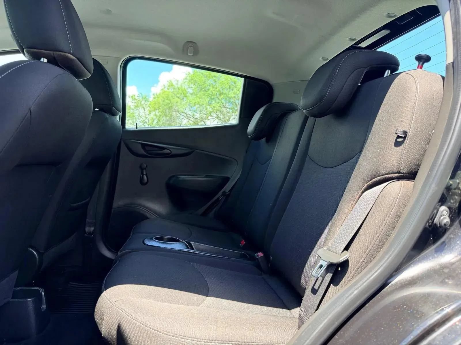 Used 2019 Chevrolet Spark LS FWD image 16