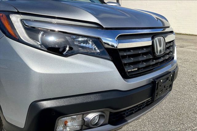 Used 2020 Honda Ridgeline RTL-E image 21