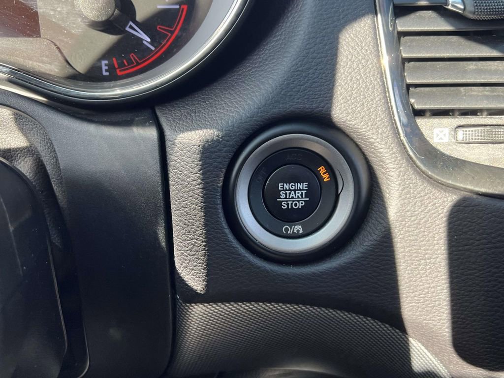 Used 2018 Dodge Durango GT w/ Technology Group image 31