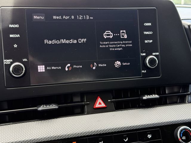 Used 2024 Kia Sportage LX image 15