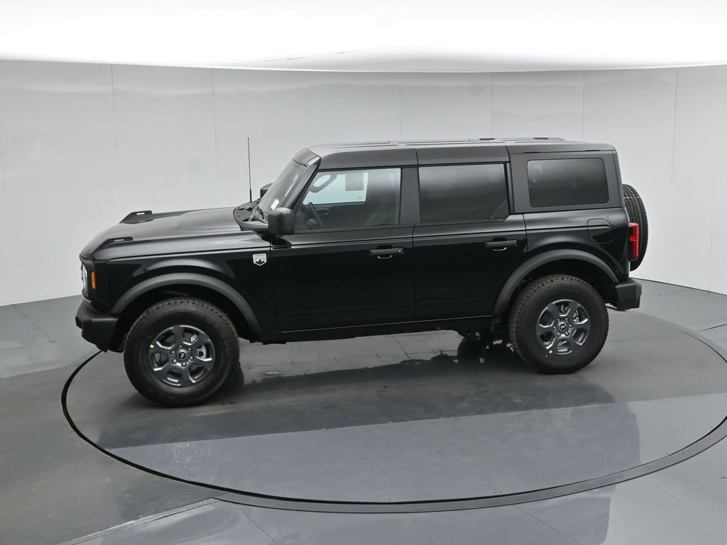 New 2026 Ford Bronco Big Bend AWD/4WD image 41