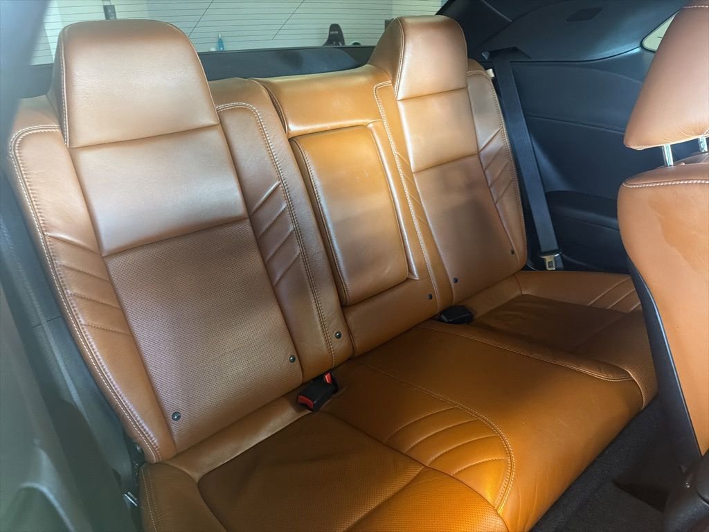 Used 2019 Dodge Challenger SRT Hellcat Redeye image 15