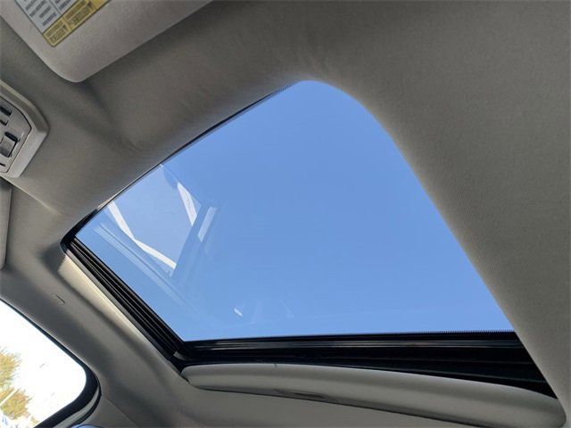 Certified 2023 Toyota Sequoia SR5 image 30