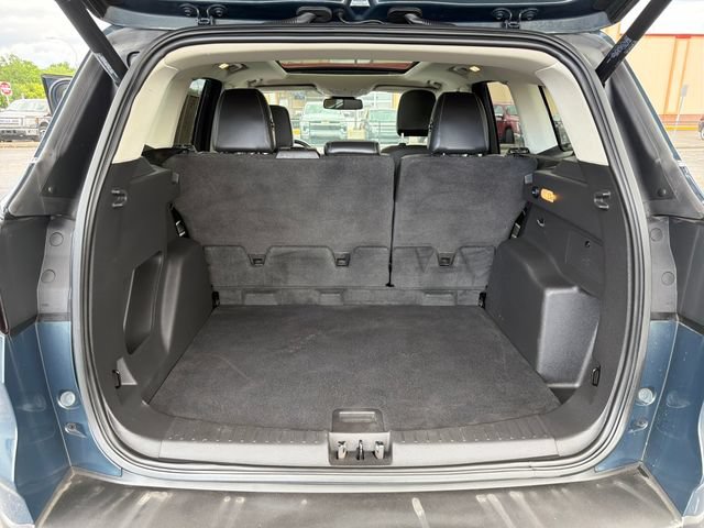 Used 2019 Ford Escape SEL AWD/4WD image 24