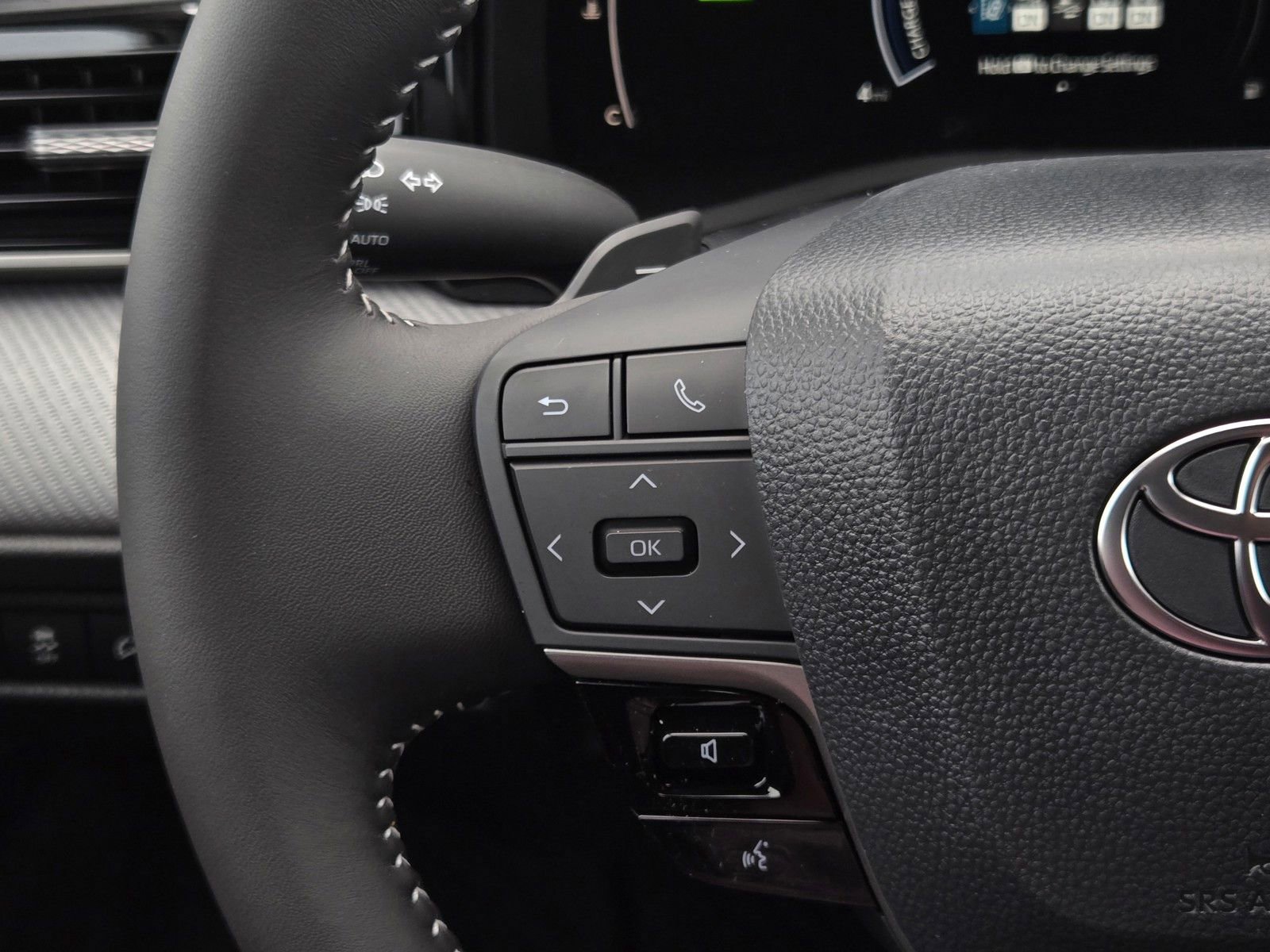 Certified 2026 Toyota Camry SE FWD image 20