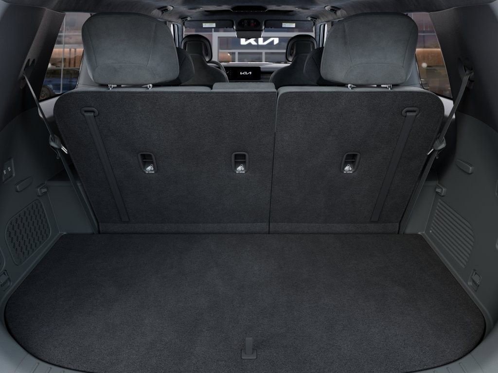 New 2027 Kia Telluride X-Line SX Prestige AWD/4WD image 21