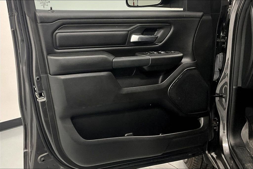 Used 2024 RAM 1500 Tradesman w/ Trailer Tow Group image 20