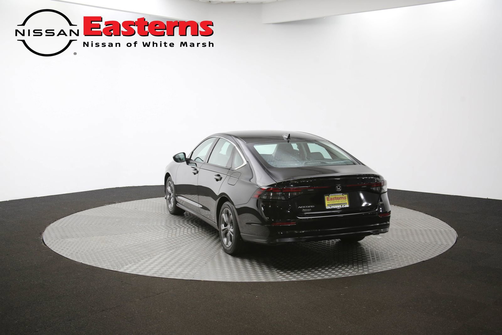 Used 2024 Honda Accord EX image 83