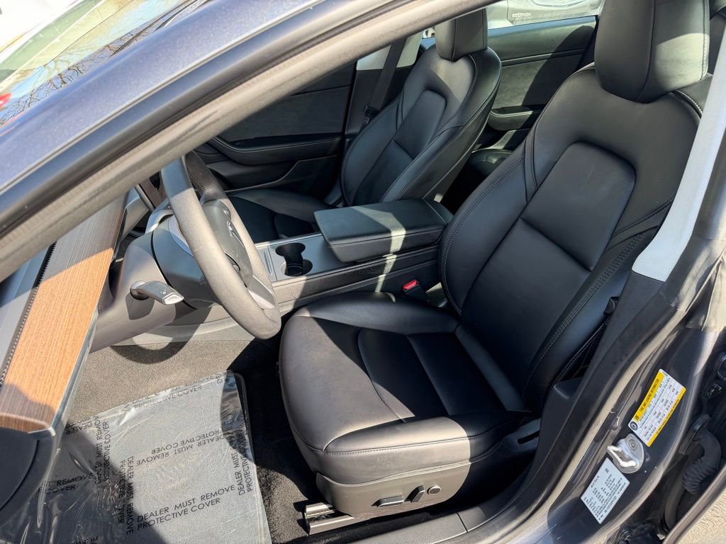 Used 2023 Tesla Model 3 Performance image 15