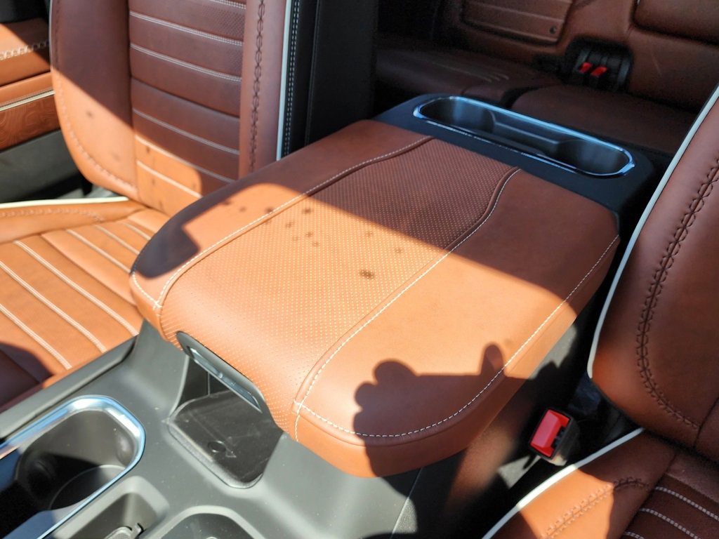 New 2026 GMC Sierra 1500 Denali Ultimate image 32