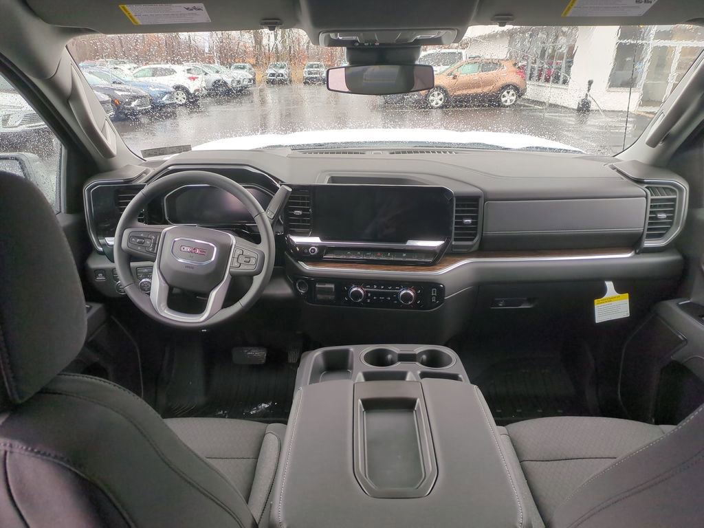 New 2026 GMC Sierra 1500 Elevation w/ Elevation Select Package image 9