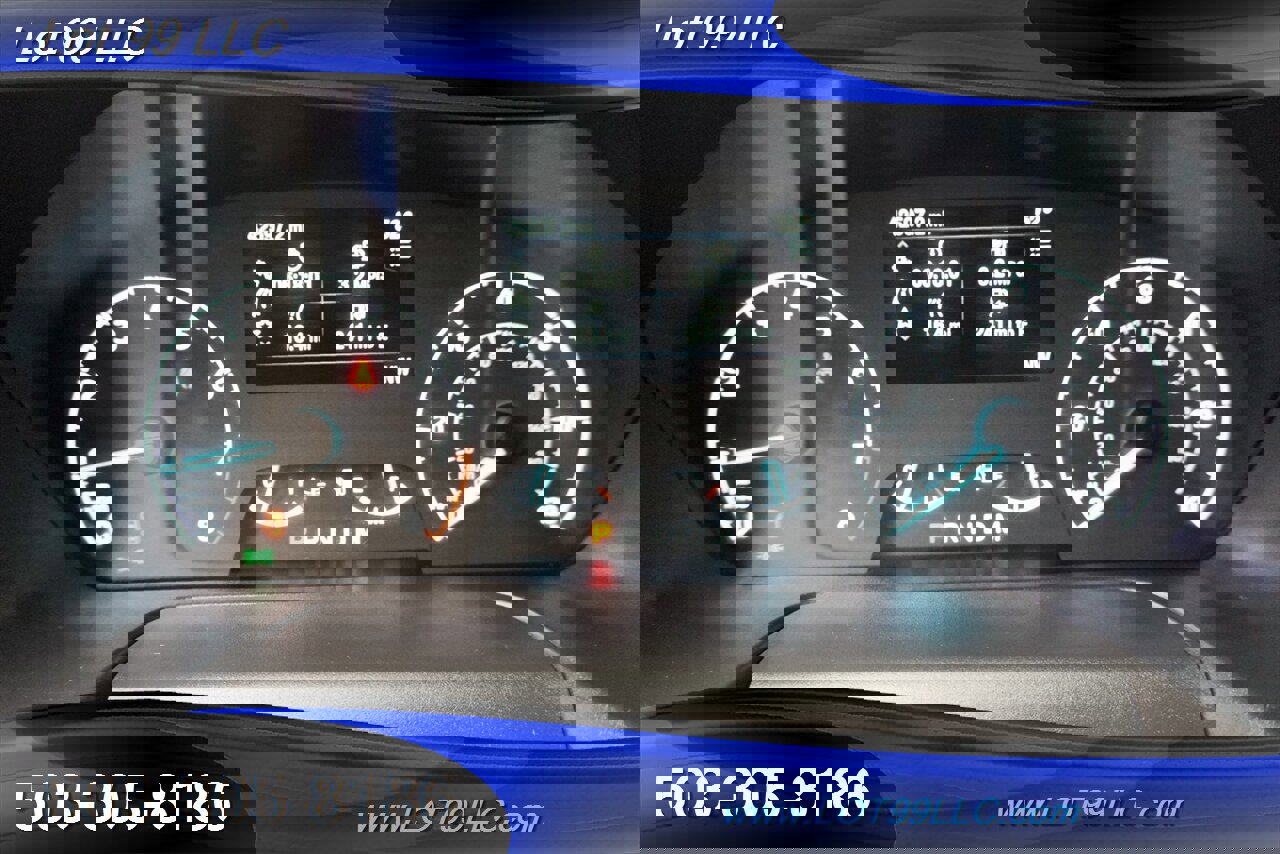 Used 2020 Ford Transit 350 XLT image 28