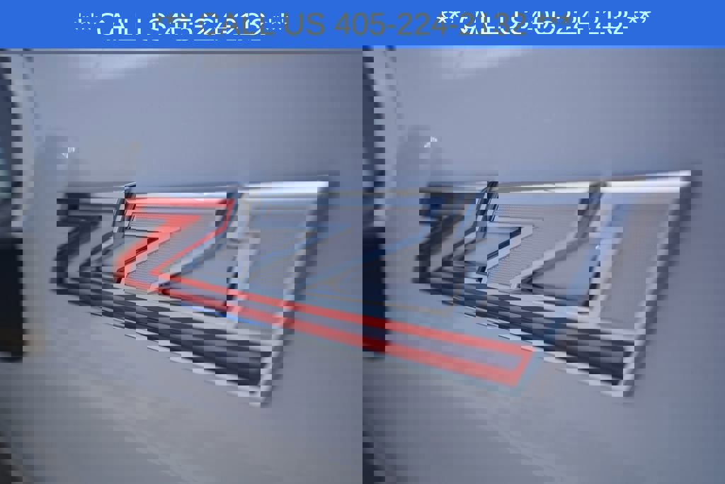 New 2026 Chevrolet Silverado 1500 LT image 8