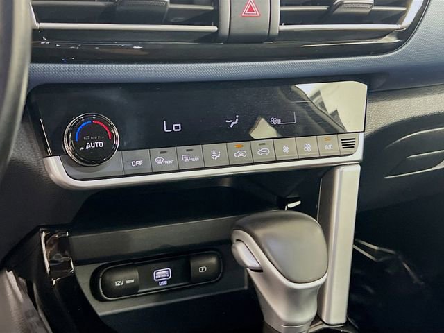 Used 2022 Kia Seltos S FWD image 16