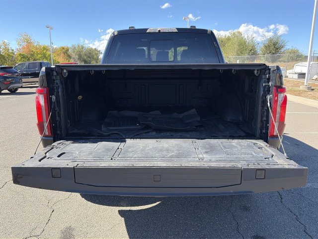 Used 2024 Ford F150 Raptor w/ Equipment Group 803A Raptor R AWD/4WD image 35