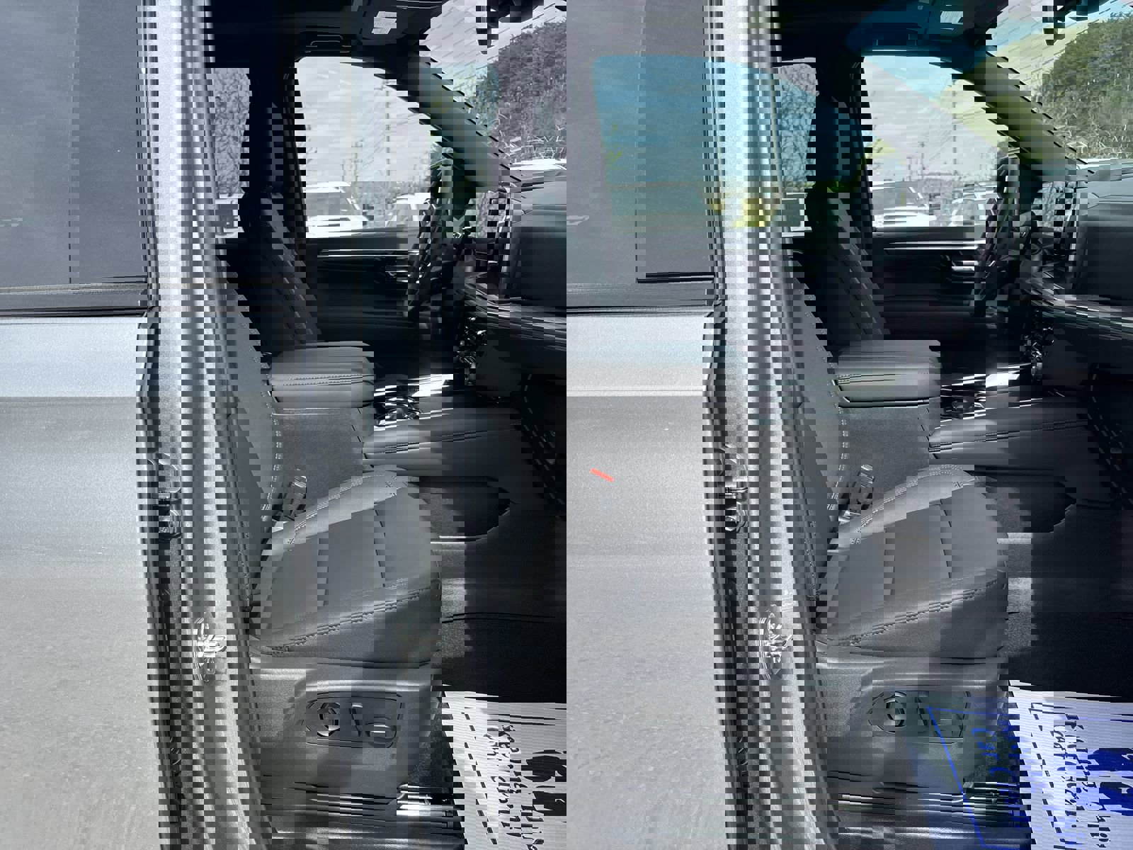 New 2026 Chevrolet Tahoe Z71 w/ Comfort Package image 28