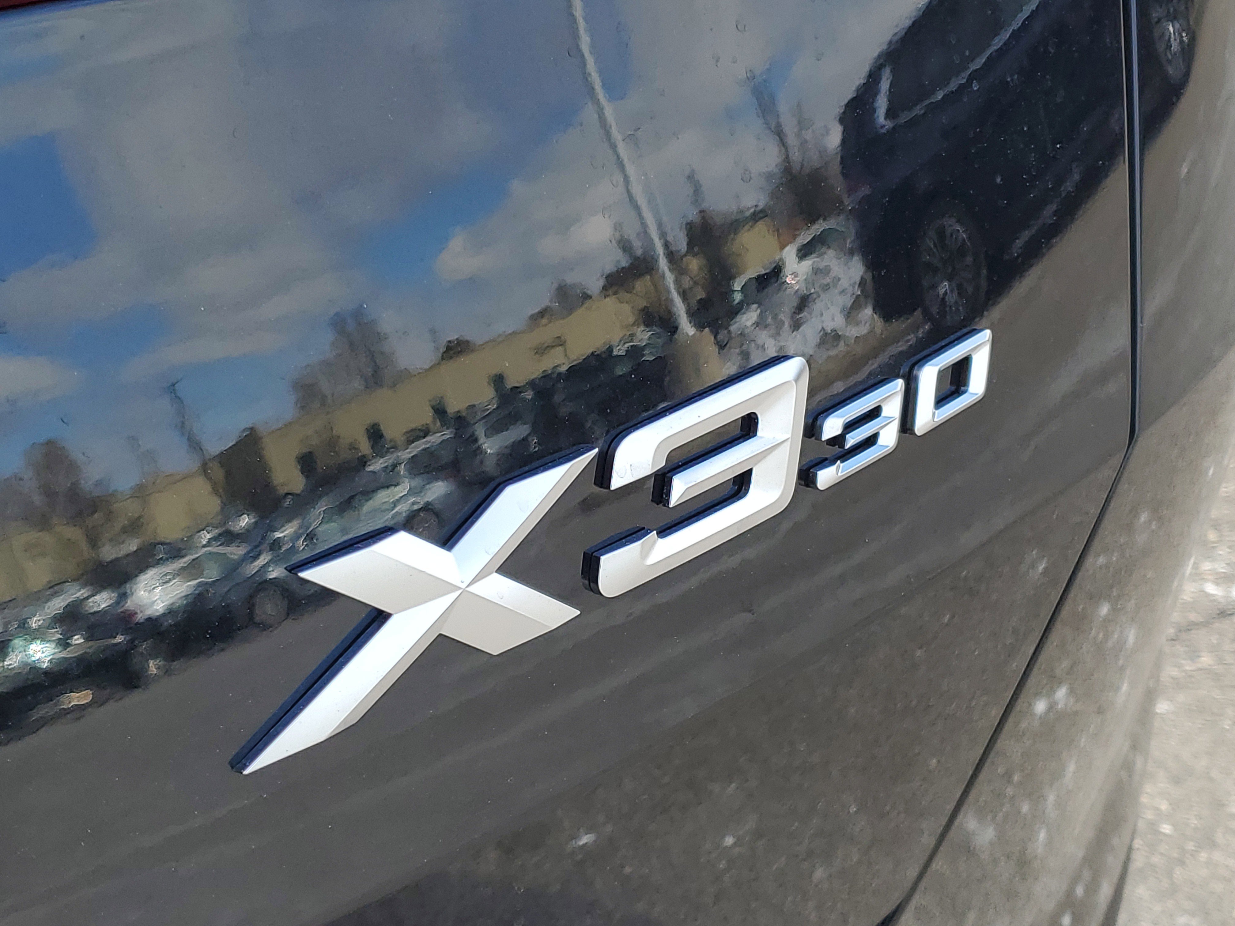 New 2026 BMW X3 xDrive30 w/ Premium Package image 29