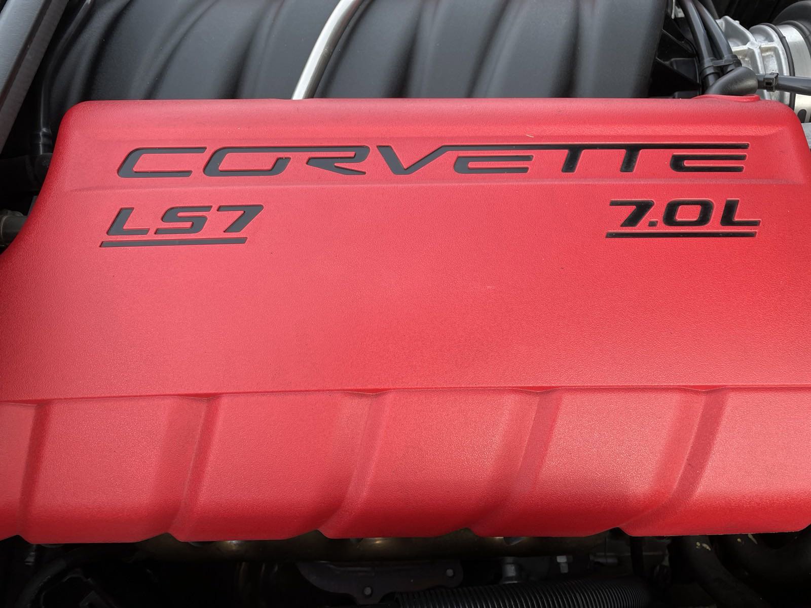 Used 2013 Chevrolet Corvette 427 w/ 1SC Preferred Equipment Group RWD image 71