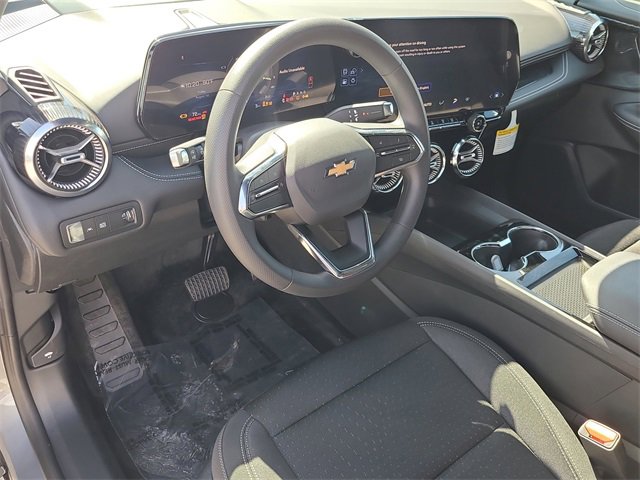 New 2025 Chevrolet Blazer EV LT image 21