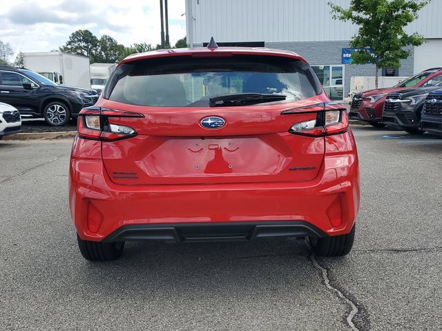 New 2026 Subaru Impreza 2.0i Sport AWD/4WD image 5