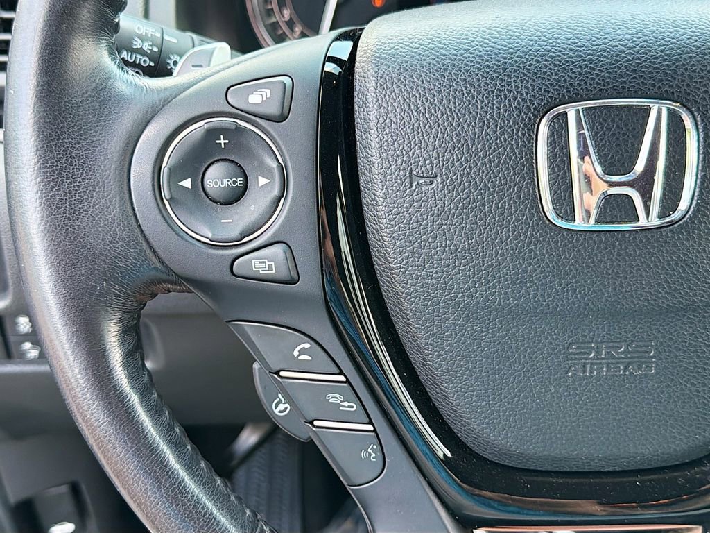 Used 2020 Honda Ridgeline RTL-E image 20