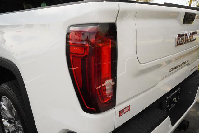 Used 2024 GMC Sierra 1500 Denali w/ Denali Reserve Package image 37