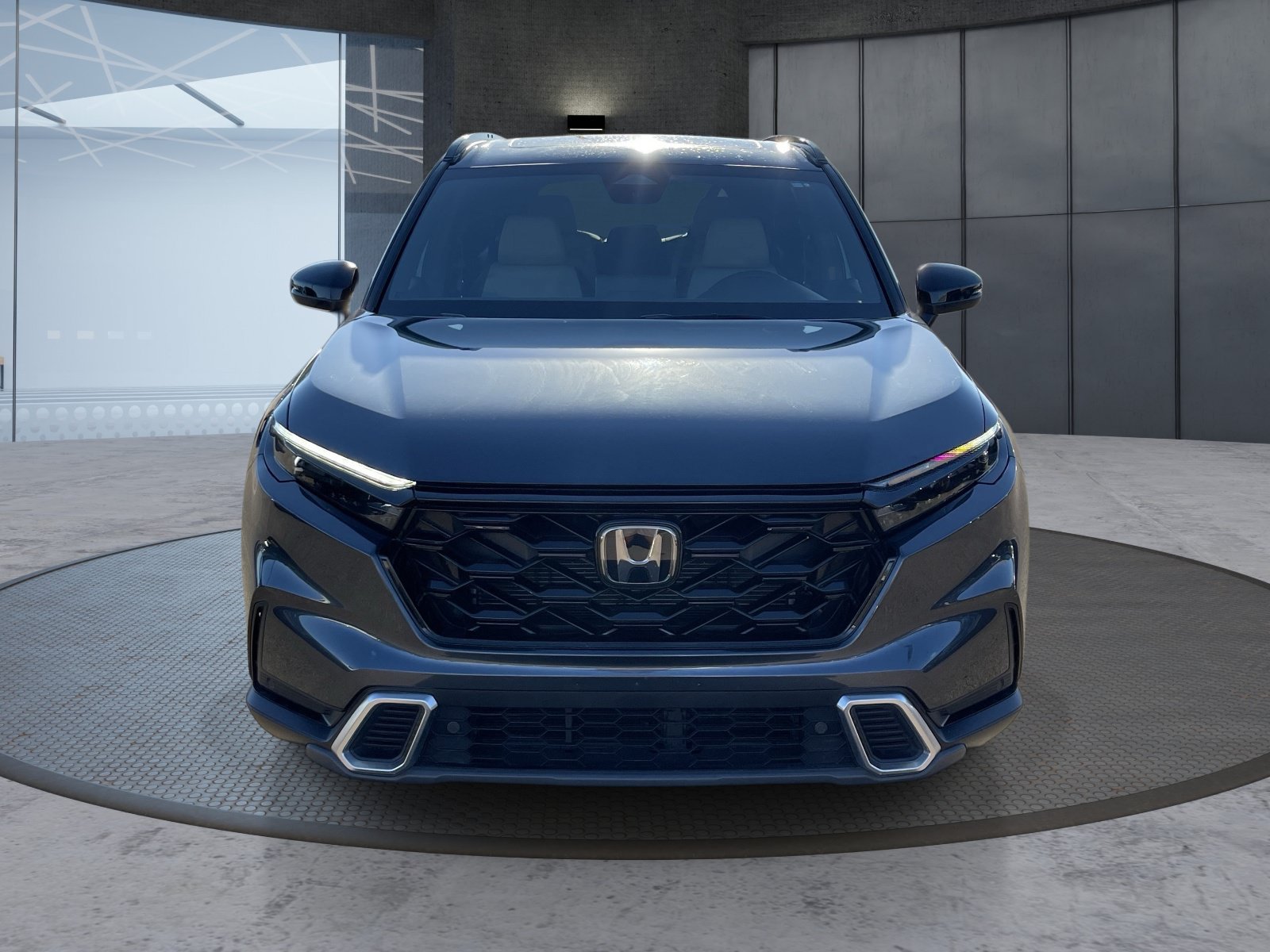 Used 2026 Honda CR-V Sport Touring image 9