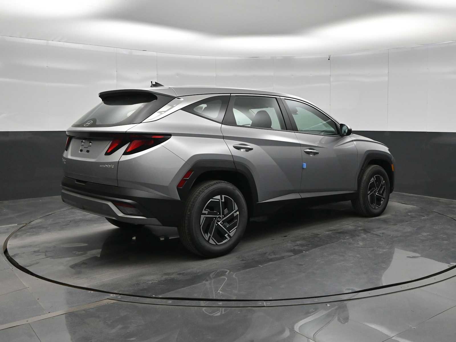 New 2026 Hyundai Tucson Blue SE AWD/4WD image 7