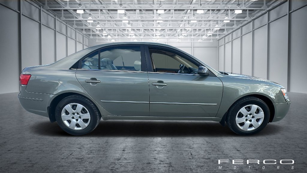 Used 2010 Hyundai Sonata GLS w/ Popular Equipment Pkg 2 image 6