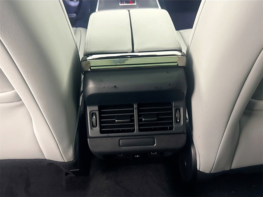 New 2026 Land Rover Range Rover Evoque S image 25