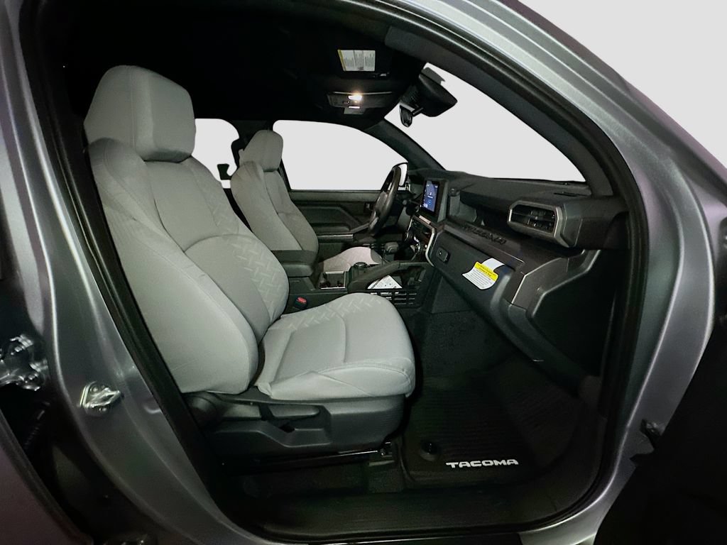 New 2026 Toyota Tacoma SR5 AWD/4WD image 31