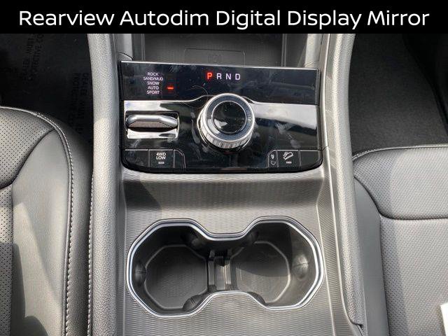 Used 2024 Jeep Grand Cherokee Limited 4xe w/ Luxury Tech Group II AWD/4WD image 33