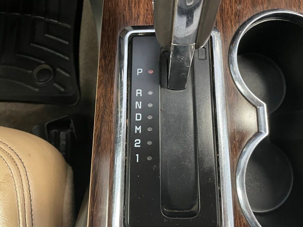 Used 2013 Ford F150 Lariat w/ Lariat Chrome Pkg image 21