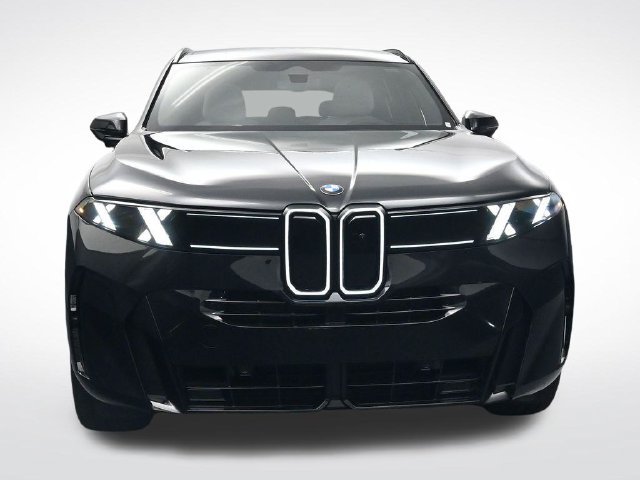New 2027 BMW X5 xDrive40i w/ M Sport Professional Package AWD/4WD image 11
