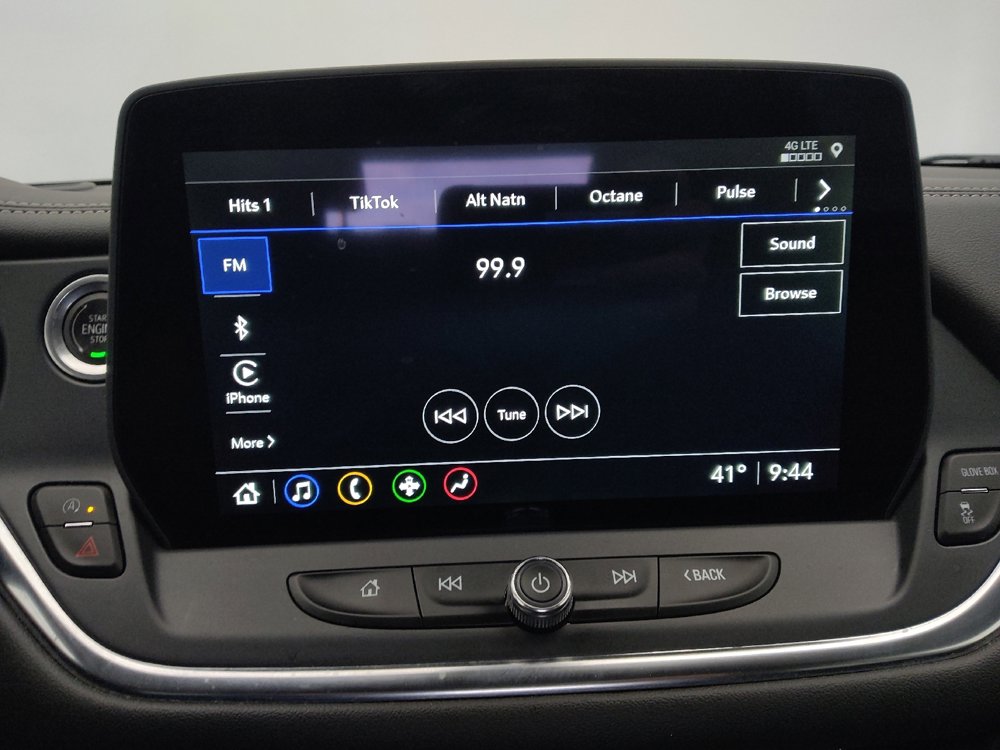 Used 2023 Chevrolet Blazer LT w/ Driver Confidence Package image 25