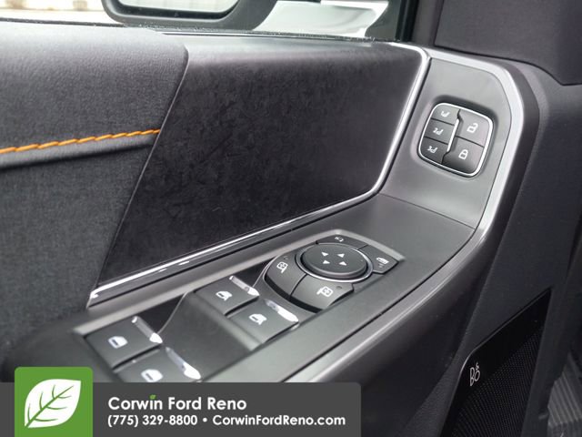 New 2025 Ford F150 Tremor w/ Equipment Group 402A High AWD/4WD image 12
