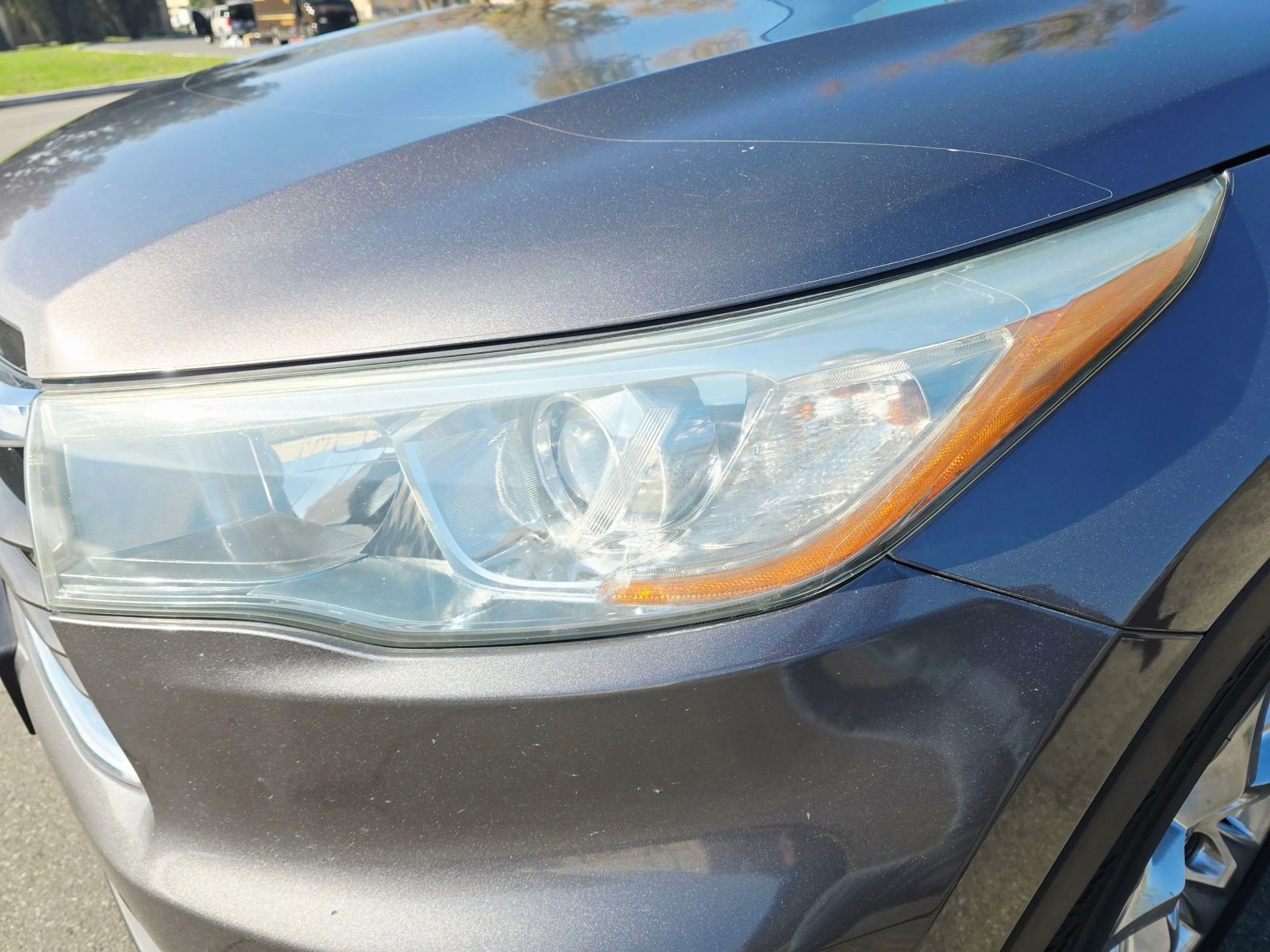 Used 2016 Toyota Highlander Limited image 10