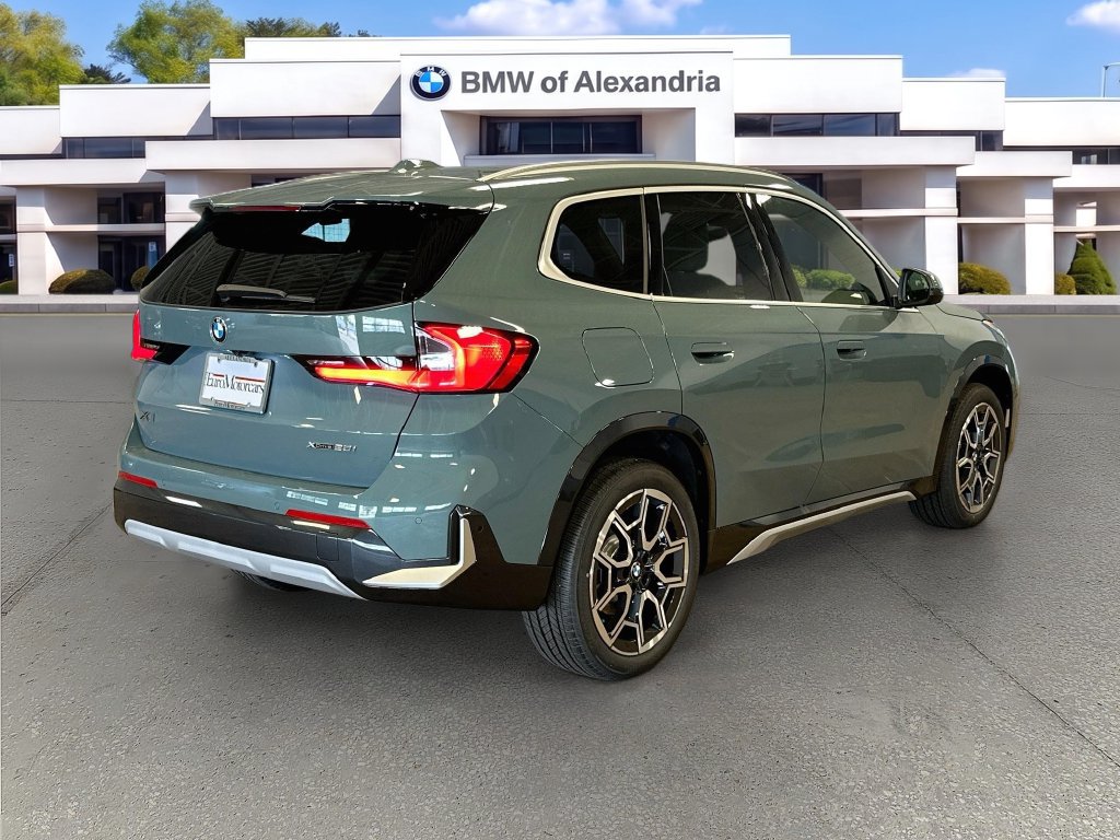 New 2027 BMW X1 xDrive28i AWD/4WD image 5