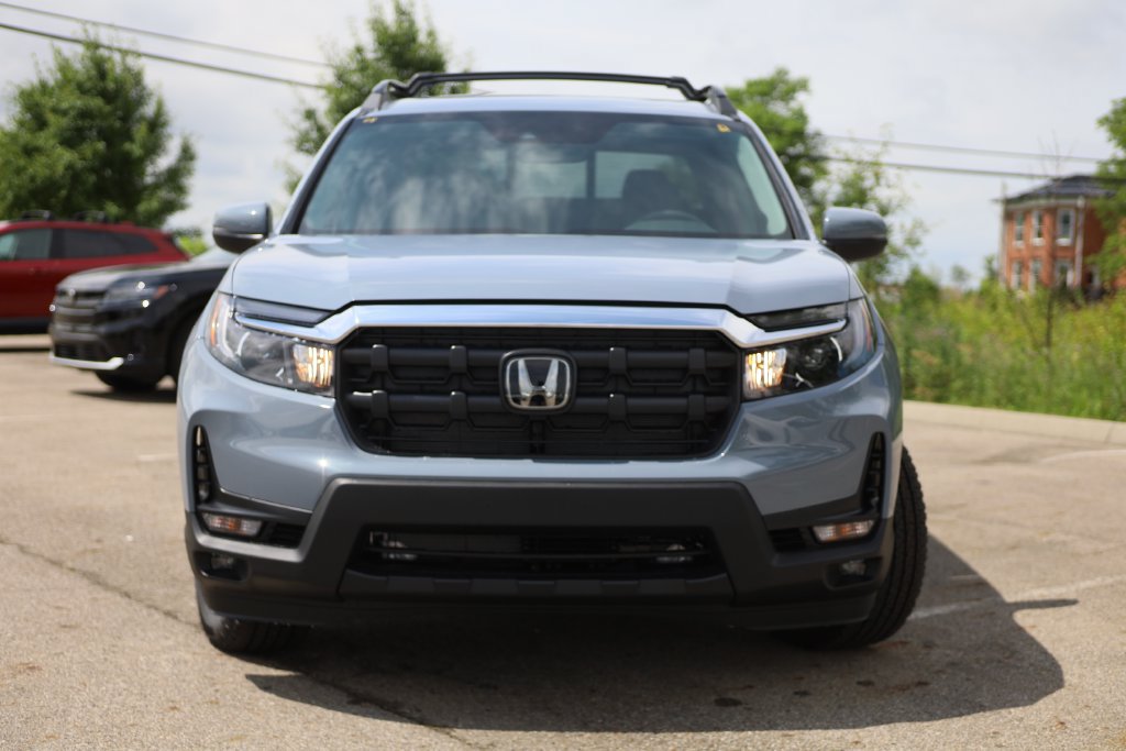 New 2026 Honda Ridgeline RTL image 2