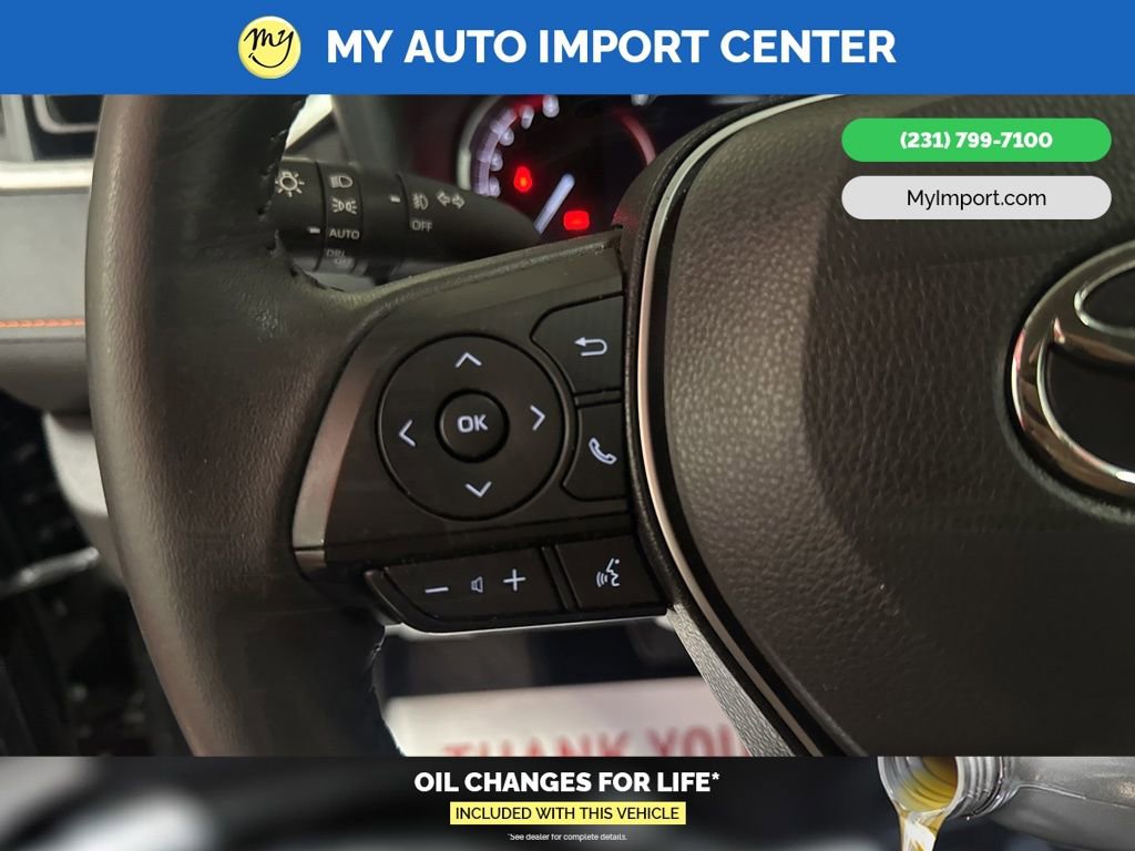 Used 2024 Toyota RAV4 Adventure image 16