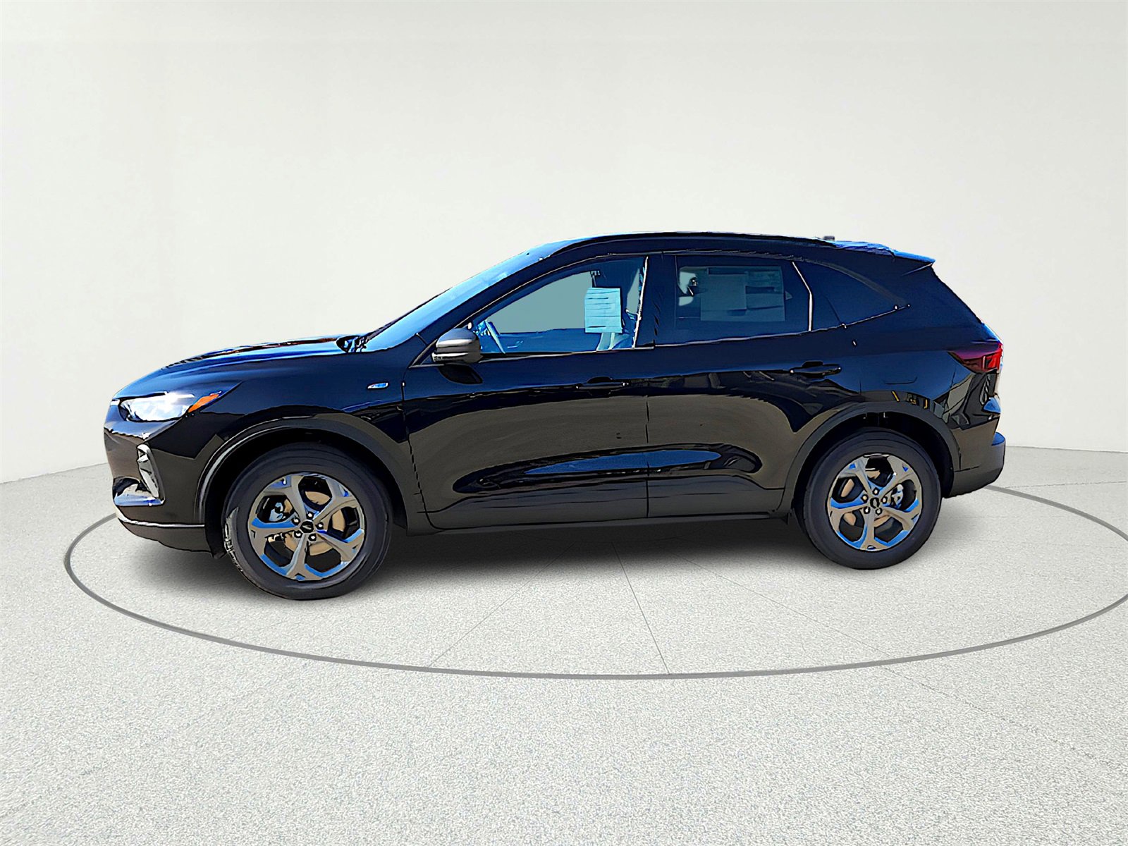 New 2026 Ford Escape ST-Line image 3