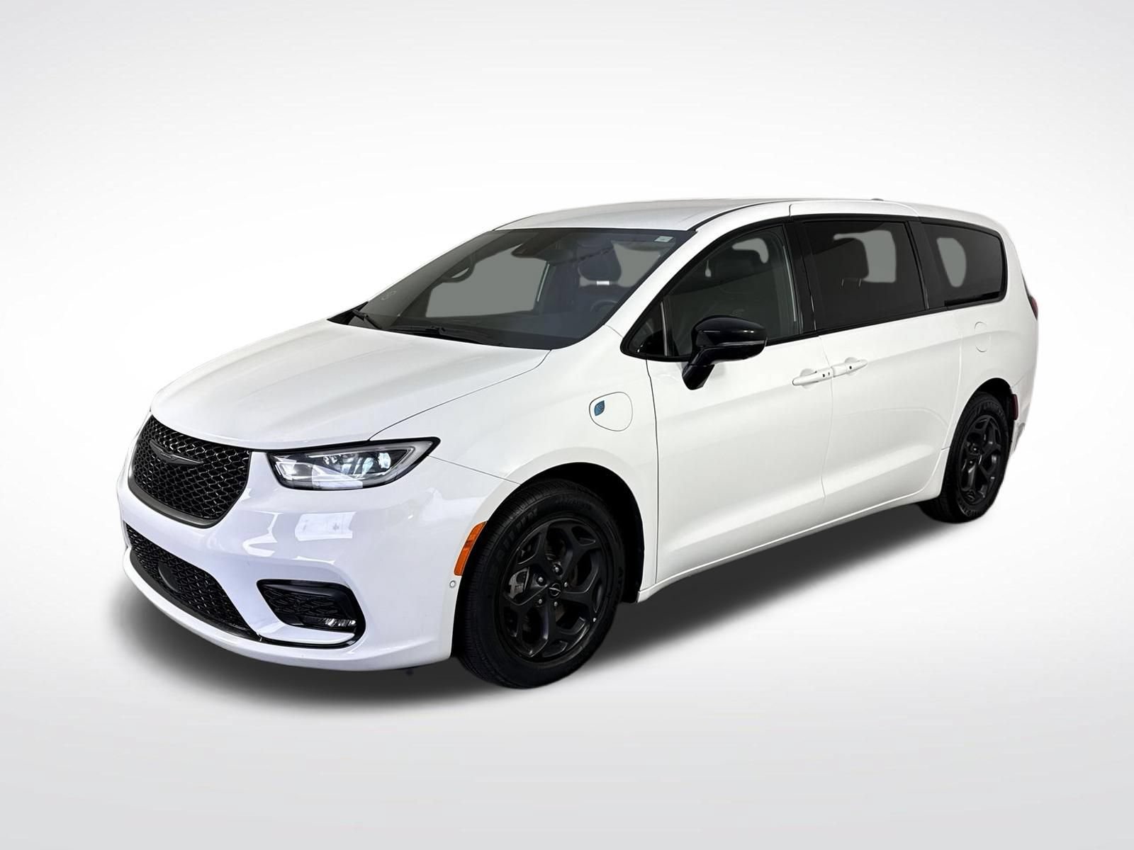 Used 2024 Chrysler Pacifica Limited FWD image 24