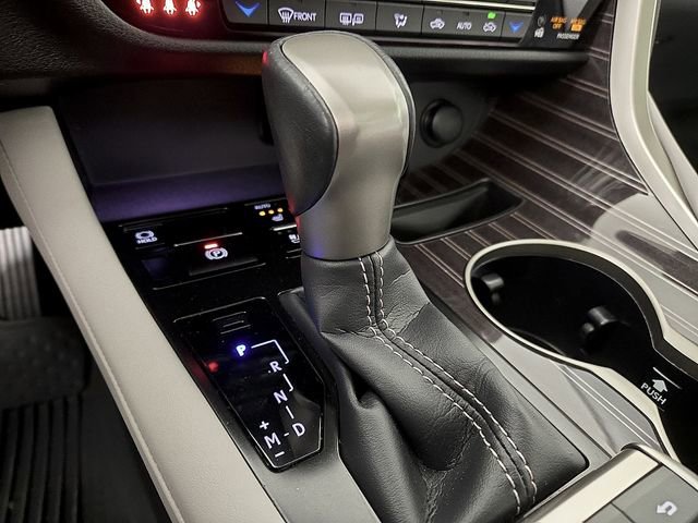 Certified 2021 Lexus RX 350 FWD w/ Luxury Package image 18