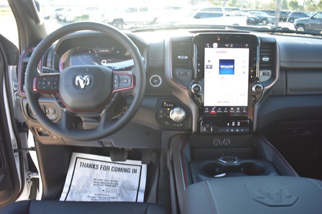 New 2026 RAM 1500 Rebel image 22