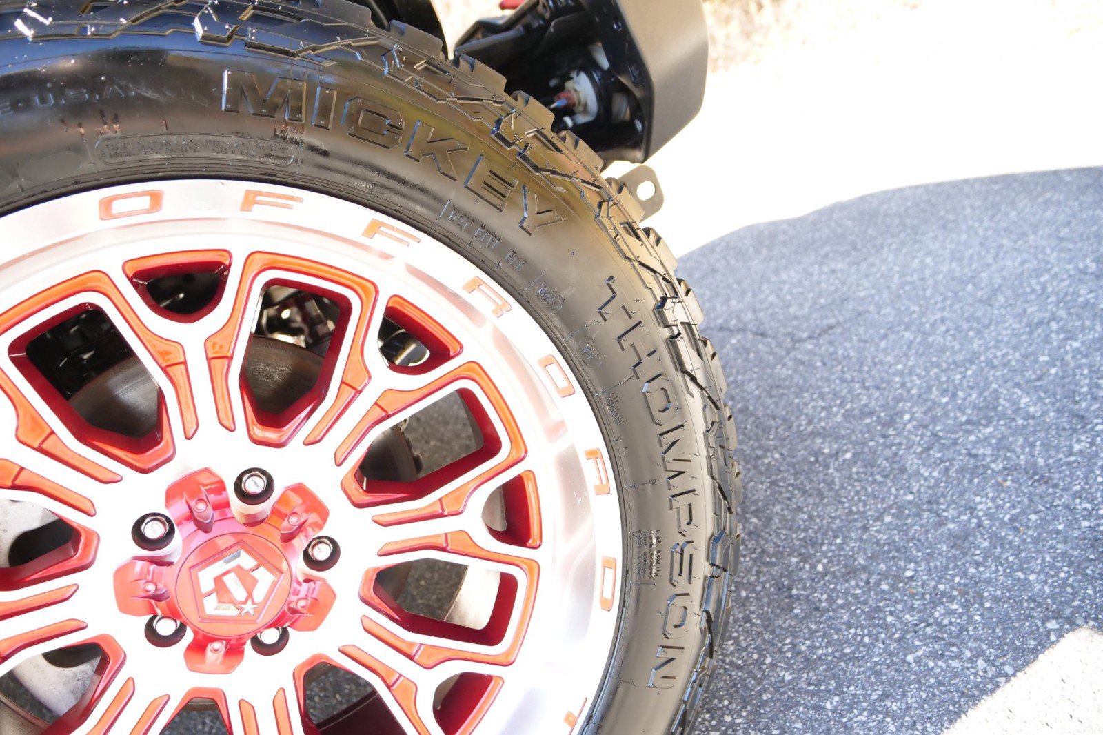 Used 2022 Jeep Wrangler Unlimited Sport image 45