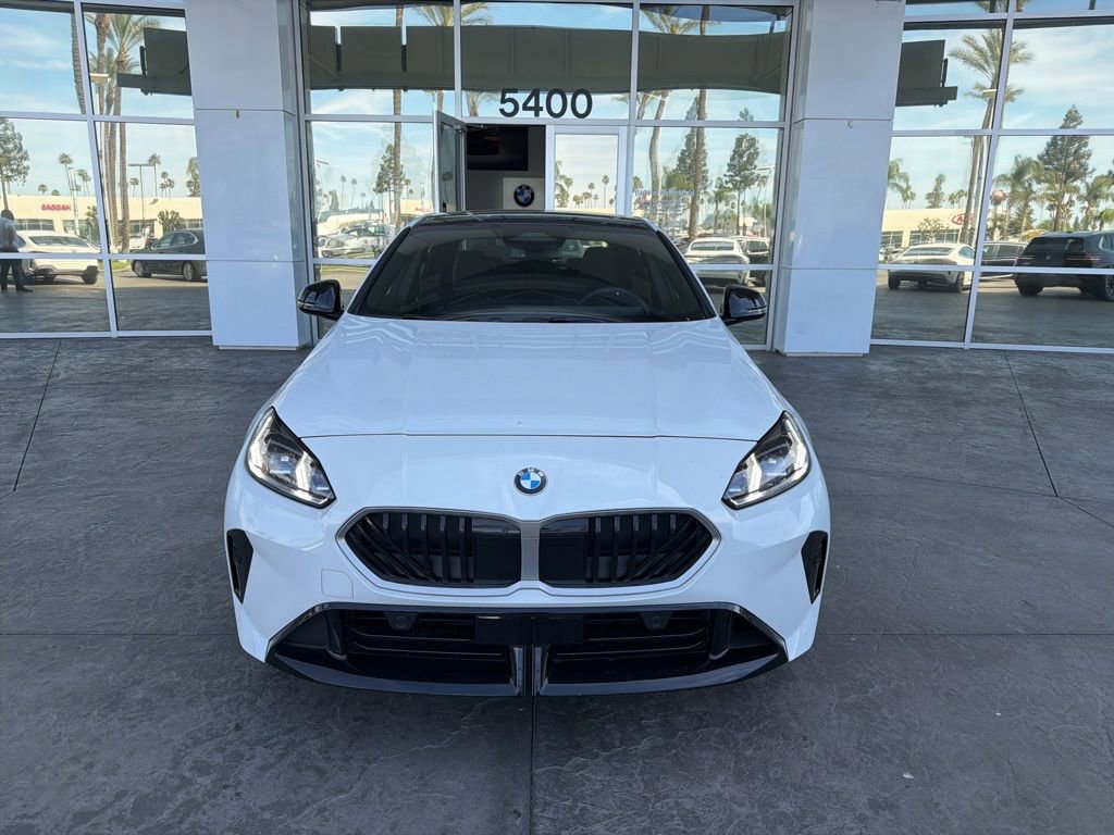 New 2026 BMW 228i image 2